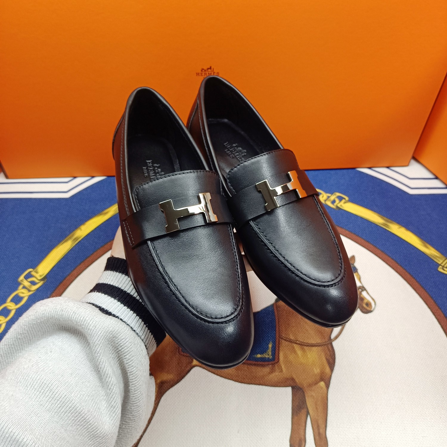 Women's high heels